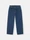 J100006 INDIGO DENIM-MEDIUM GRAINY WASH Blau mit mittlerer Waschung Stone Island