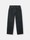 J100006 LASER PIGMENT INDIGO DENIM Blu Nero Stone Island