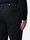 J100007 STRETCH BLACK DENIM-RINSED、写真 3