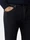 J100007 STRETCH BLACK DENIM-RINSED Nero Rinse Stone Island