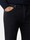 J100007 STRETCH BLACK DENIM-RINSED ブラックリンス Stone Island