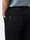 J100007 STRETCH BLACK DENIM-RINSED, photo 6