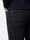J100007 STRETCH BLACK DENIM-RINSED Nero Rinse Stone Island