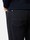 J100007 STRETCH BLACK DENIM-RINSED 블랙 린스 Stone Island