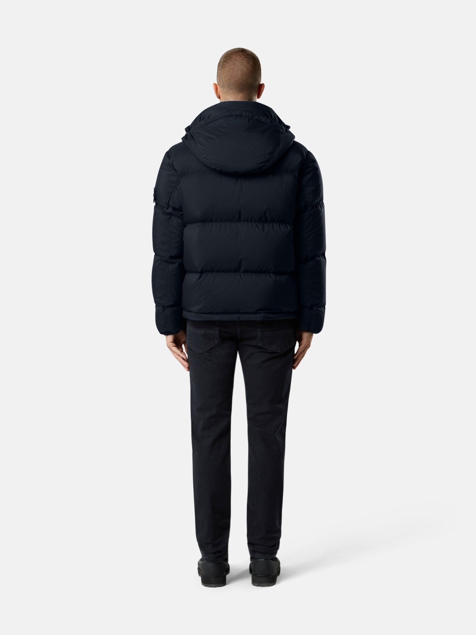 Stone Island Denim Research Spring_Summer '026