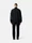 J100007 STRETCH BLACK DENIM-RINSED, photo 7