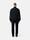 J100007 STRETCH BLACK DENIM-RINSED, 이미지  7