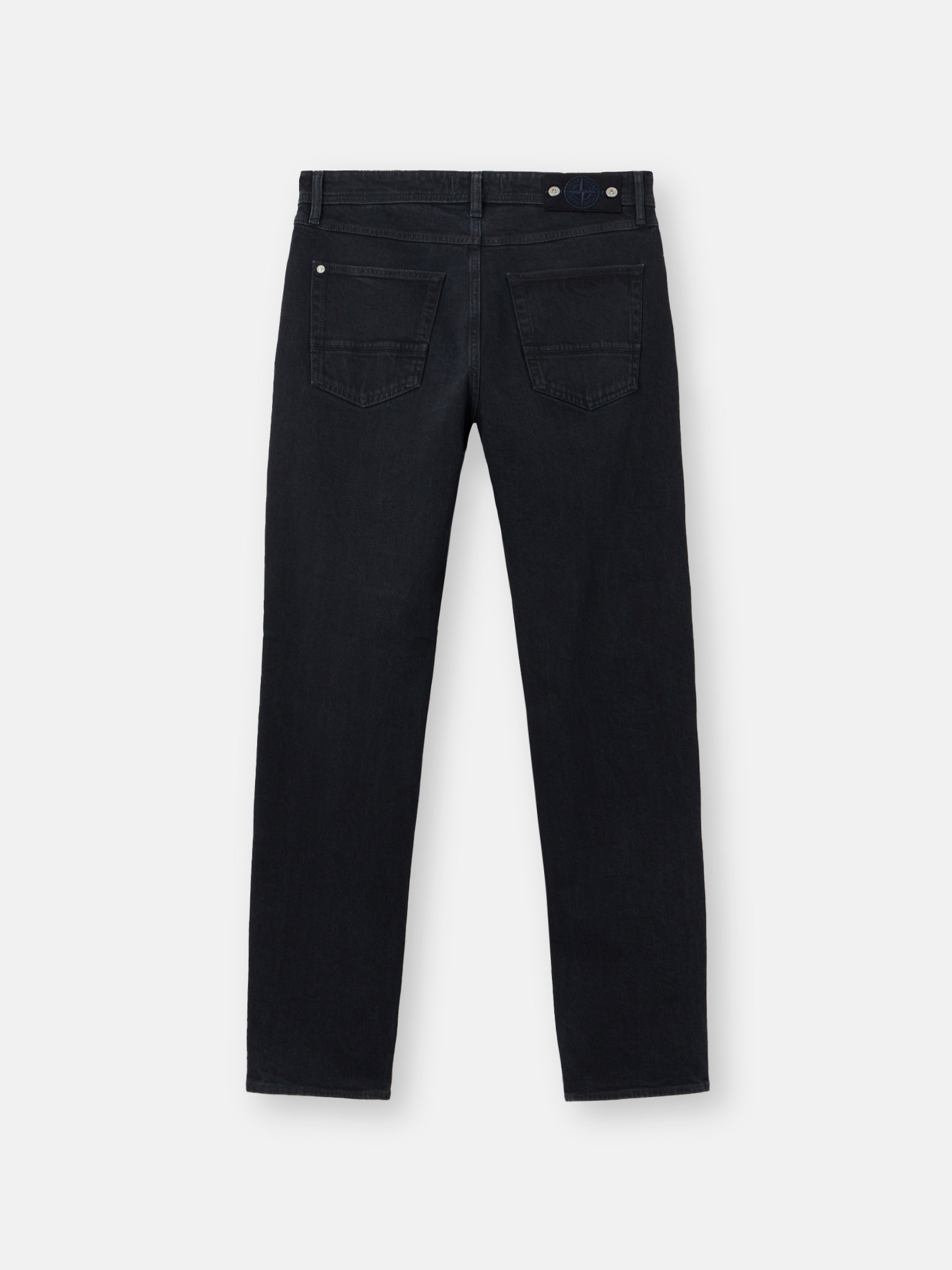 Stone Island Denim Research Spring_Summer '026