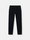 J100007 STRETCH BLACK DENIM-RINSED, 이미지  8