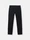 J100007 STRETCH BLACK DENIM-RINSED、写真 8