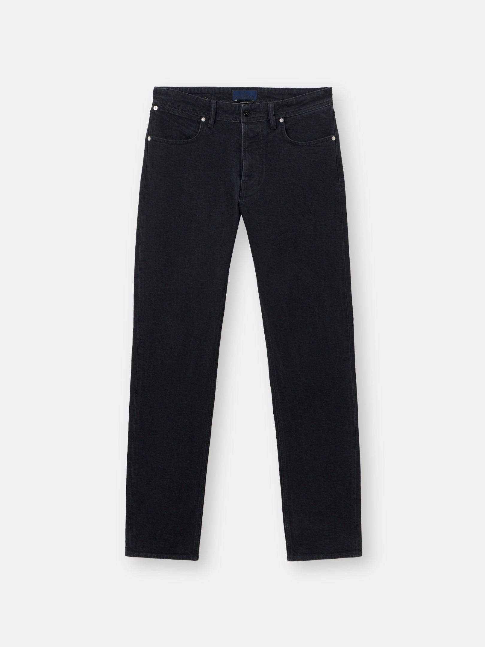 Stone Island Denim Research Spring_Summer '026