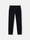 J100007 STRETCH BLACK DENIM-RINSED ブラックリンス Stone Island