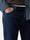 J100007 STRETCH INDIGO DENIM-RINSED 블루 린스 Stone Island