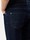 J100007 STRETCH INDIGO DENIM-RINSED, 이미지  6
