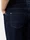 J100007 STRETCH INDIGO DENIM-RINSED Blue Rinse Stone Island