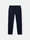 J100007 STRETCH INDIGO DENIM-RINSED, photo 8