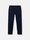 J100007 STRETCH INDIGO DENIM-RINSED、写真  8