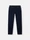 J100007 STRETCH INDIGO DENIM-RINSED Blue Rinse Stone Island