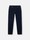 J100007 STRETCH INDIGO DENIM-RINSED 블루 린스 Stone Island
