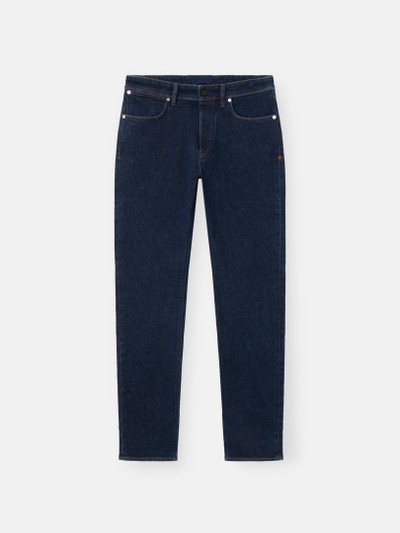 パンツ STONE  26'INDIGO DENIM-RINSED 34 L2S14J100007S0J12VJ201_F.jpg