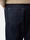 J100008 SELVEDGE INDIGO DENIM-RAW Azul Crudo Stone Island