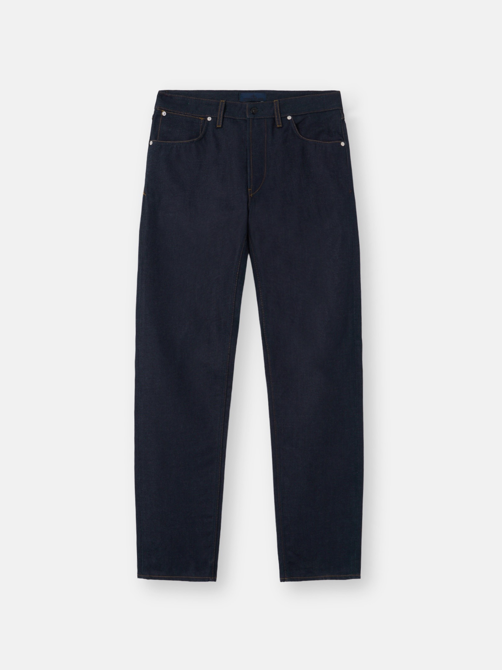 Stone Island Denim Research Spring_Summer '026