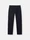 J100008 SELVEDGE INDIGO DENIM-RAW Blue Raw Stone Island
