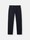 J100008 SELVEDGE INDIGO DENIM-RAW、写真  1