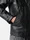 0100001 LEATHER ORGANZA, photo 7