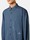 undefined 1100002 ORGANIC COTTON TELA 'PARACADUTE' Azul Marino Stone Island