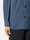 1100002 ORGANIC COTTON TELA 'PARACADUTE' Navy Stone Island