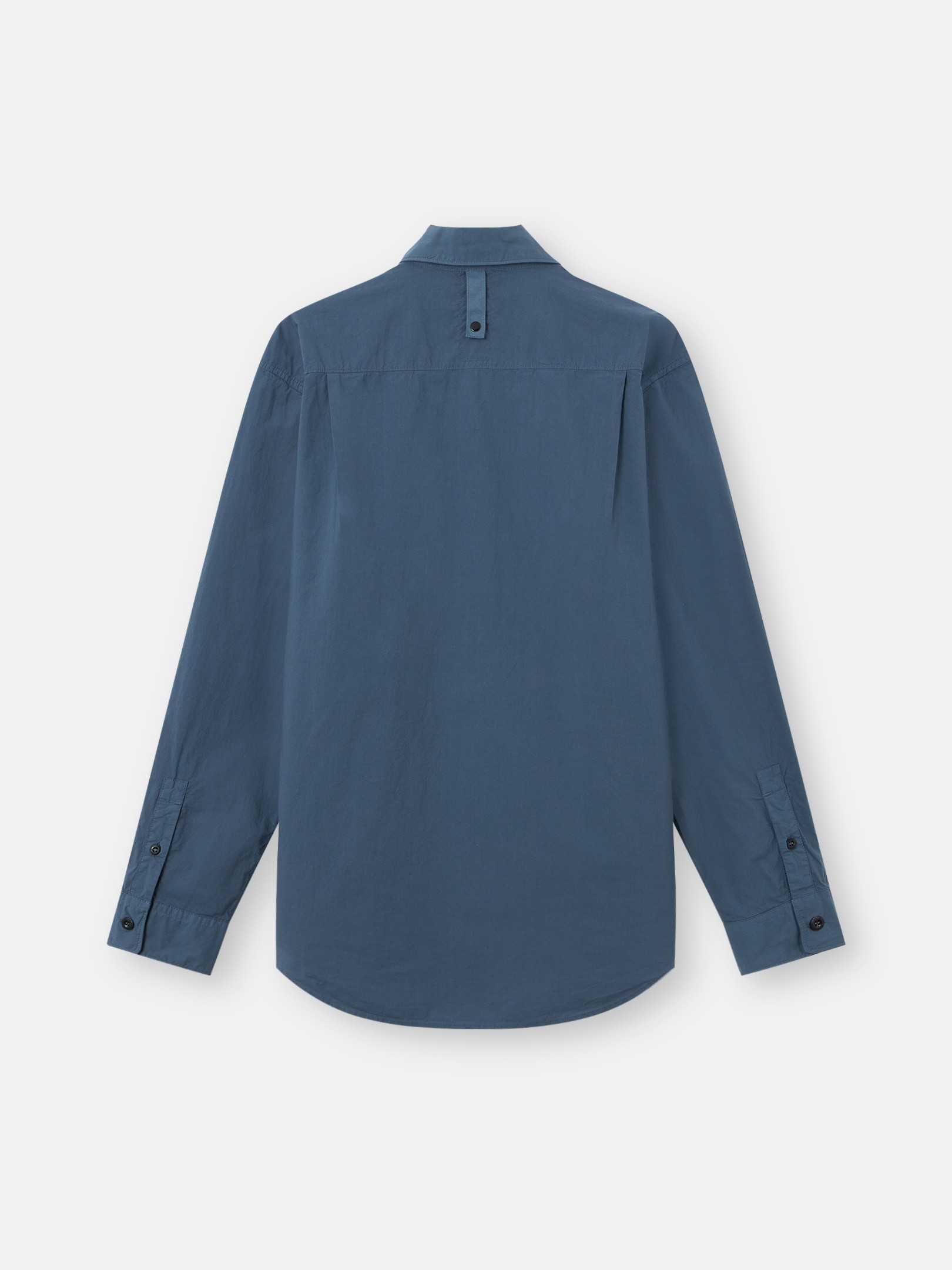 オーバーシャツ・シャツジャケット・メンズ | Stone Island