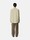 undefined 1100002 ORGANIC COTTON TELA 'PARACADUTE' Sand Stone Island