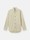 undefined 1100002 ORGANIC COTTON TELA 'PARACADUTE' Sand Stone Island