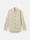 1100002 ORGANIC COTTON TELA 'PARACADUTE' Sand Stone Island
