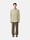 undefined 1100002 ORGANIC COTTON TELA 'PARACADUTE' Arena Stone Island