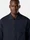 1200001 DENSE COTTON TWILL-TC Bleu Marine Stone Island