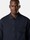 undefined 1200001 DENSE COTTON TWILL-TC Navy Stone Island