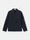 1200001 DENSE COTTON TWILL-TC Bleu Marine Stone Island