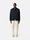 1200001 DENSE COTTON TWILL-TC Navy Stone Island