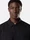 1200003 STRETCH ORGANIC COTTON TWILL Black Stone Island