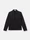 1200003 STRETCH ORGANIC COTTON TWILL Black Stone Island