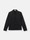 undefined 1200003 STRETCH ORGANIC COTTON TWILL Schwarz Stone Island