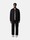 undefined 1200003 STRETCH ORGANIC COTTON TWILL Noir Stone Island
