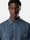 undefined 1200003 STRETCH ORGANIC COTTON TWILL Slate Blue Stone Island