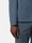 1200003 STRETCH ORGANIC COTTON TWILL Bleu Ardoise Stone Island