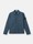 undefined 1200003 STRETCH ORGANIC COTTON TWILL Blu Ardesia Stone Island