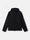 1200004 STRETCH ORGANIC COTTON TWILL Noir Stone Island