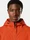 1200004 STRETCH ORGANIC COTTON TWILL Arancio Terra Stone Island