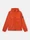 1200004 STRETCH ORGANIC COTTON TWILL Orange brûlé Stone Island